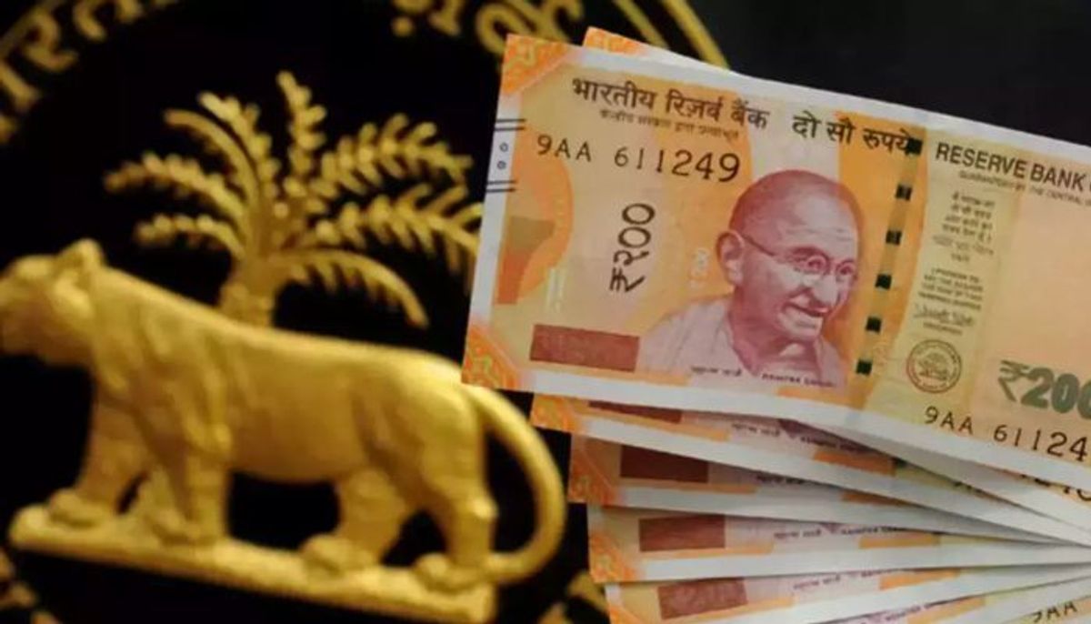 अब नए स्टाइल में छपेंगी नोटों की गड्डी, RBI ने कर दिया बड़ा ऐलान