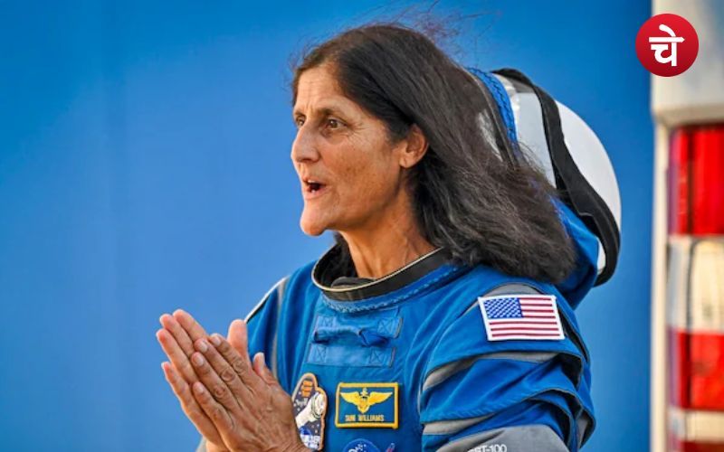 Sunita Williams : क्या है अंतरिक्ष से लौटने के बाद सुनीता की चुनौती ?