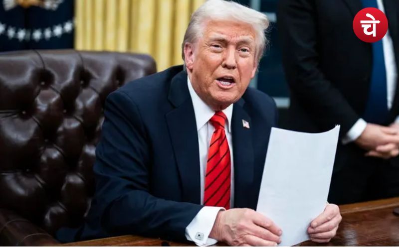 Trump :डोनाल्ड ट्रम्प का आयातित कारों पर 25% टैरिफ क्या है इसका गणित?