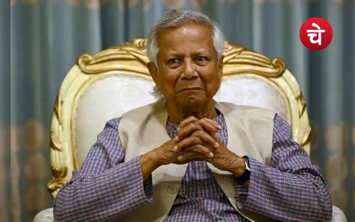 बांग्लादेश में हिंदू हिंसा : ICC में शिकायत की तैयारी !