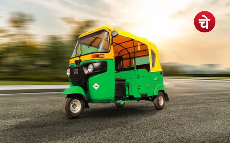 दिल्ली में 'हरे-पीले' सीएनजी ऑटो हटेंगे, इलेक्ट्रिक वाहन होंगे प्रमुख