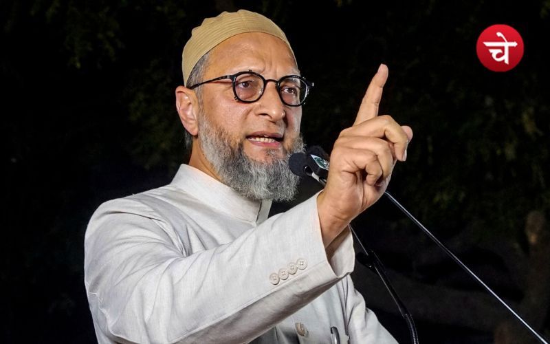 नागपुर हिंसा में ओवैसी ने फडणवीस सरकार को ठहराया जिम्मेदार