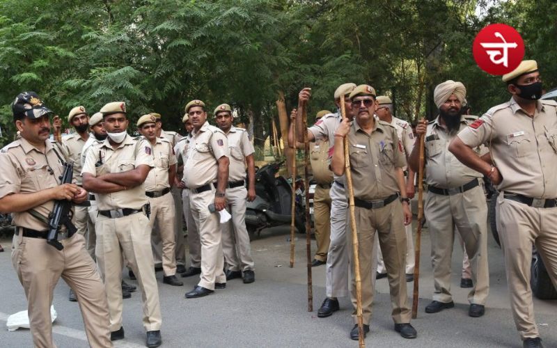 नागपुर हिंसा: सोशल मीडिया साजिश का खुलासा, गिरफ्तारियाँ जारी