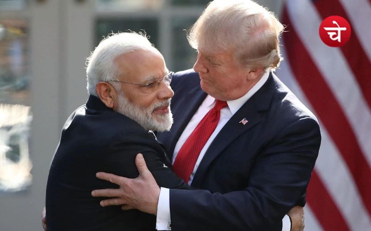 फाइनेंस बिल 2025 : अमेरिका की कंपनियों को मिली टैक्स राहत