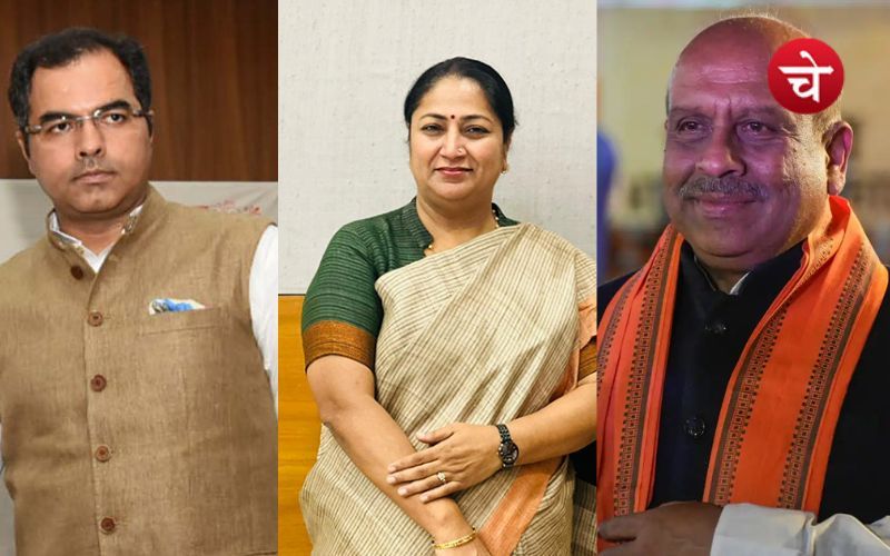 दिल्ली सरकार का नया कदम: हिंदू नववर्ष पर होगी पहली 'फलाहार पार्टी'