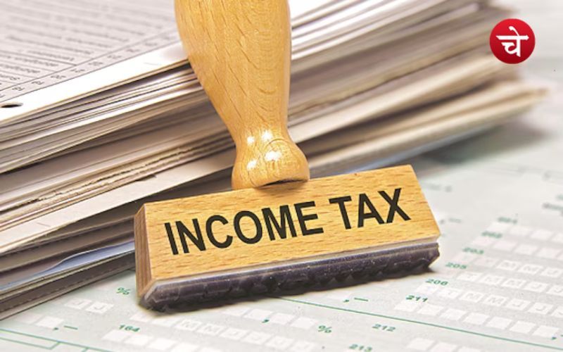 आयकर विभाग ने इस कंपनी को थमाया 185 करोड़ रुपये का टैक्स नोटिस !