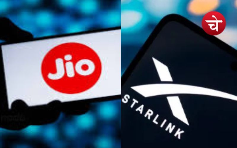Jio और Starlink की साझेदारी: भारत में सेटेलाइट इंटरनेट का नया युग