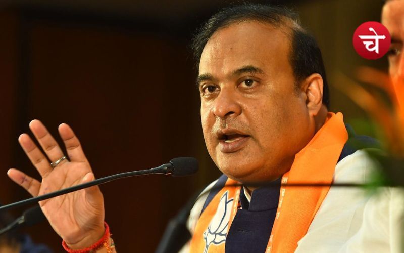 असम में बीजेपी सरकार ने विज्ञापनों पर 370 करोड़ खर्च, विवाद छिड़ा