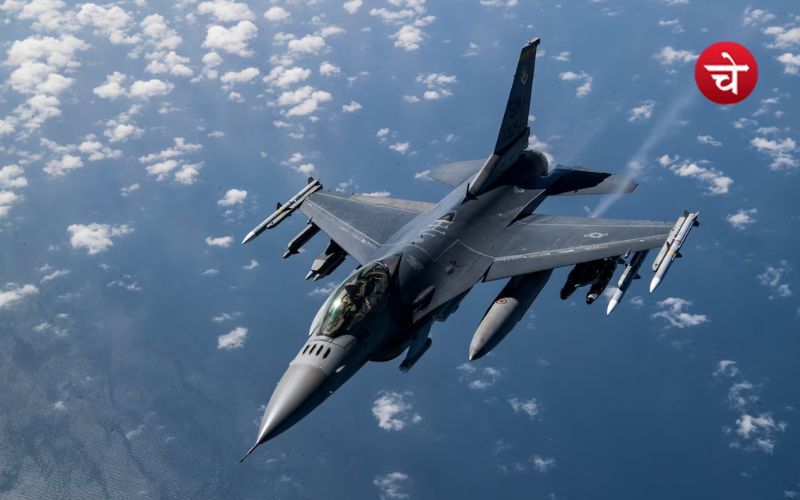 भारत का 5वीं पीढ़ी फाइटर जेट AMCA पर जोर, PAK को J-35A मिल सकते हैं