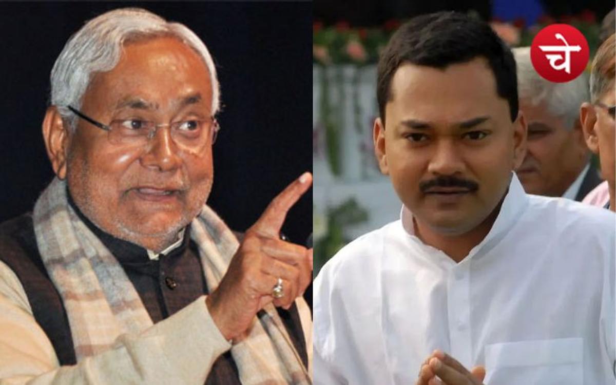 निशांत कुमार के राजनीति में प्रवेश पर जेडीयू में विवाद और असहमति