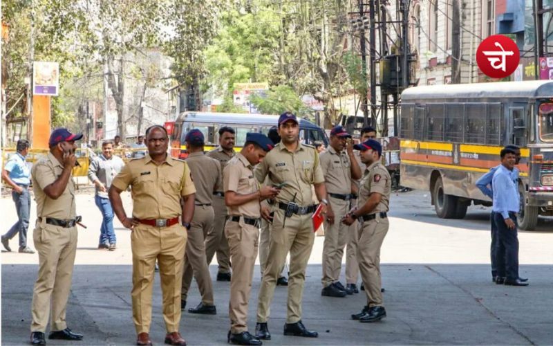 नागपुर हिंसा में सोशल मीडिया की भूमिका: साइबर विभाग की सख्त कार्रवाई