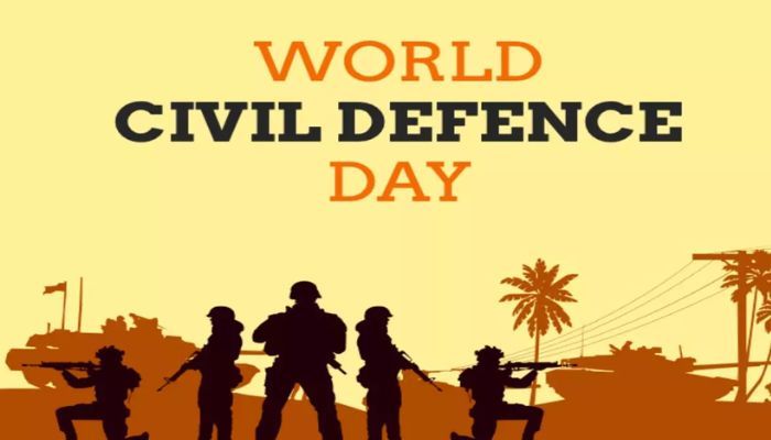 विश्व नागरिक सुरक्षा दिवस के लिए 1 मार्च को ही क्यों चुना गया? यहां जानें इतिहास