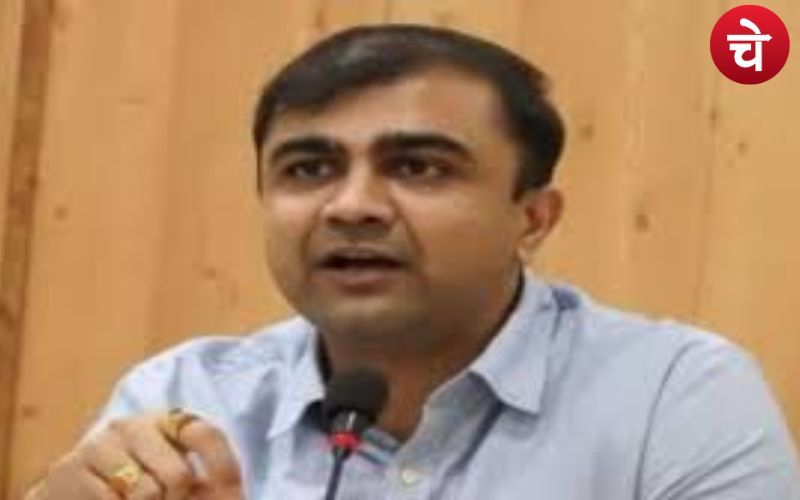 उत्तर प्रदेश के इस IAS अफसर की जायेगी नौकरी, केंद्र को भेजी रिपोर्ट