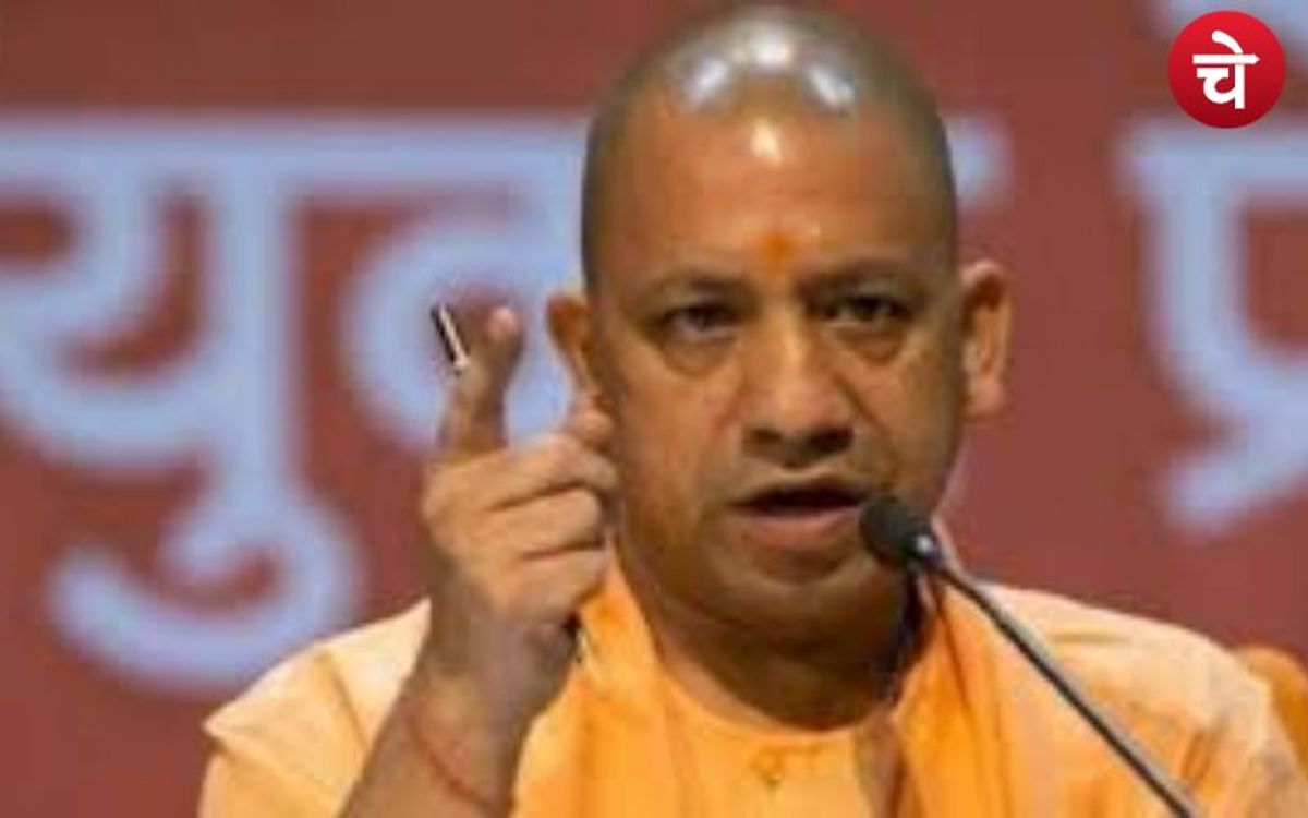 योगी सरकार का बड़ा फैसला, अब बिना OTP नहीं मिलेगा टेक होम राशन