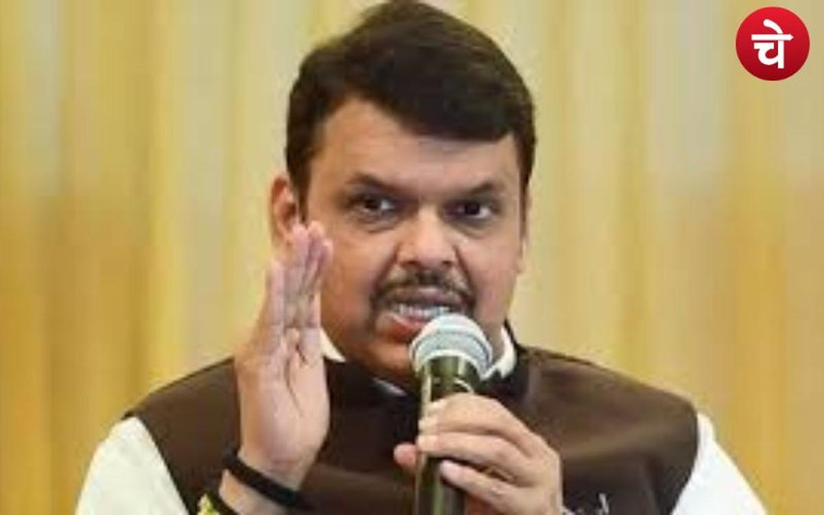 फडणवीस ने औरंगजेब की कब्र हटाने को लेकर कानून का दिया हवाला