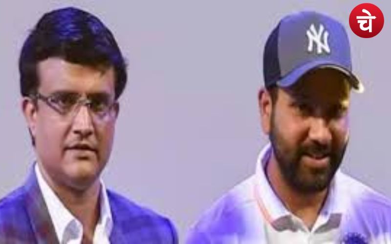 गांगुली ने रोहित शर्मा के सन्यास की बात खारिज की, जानें क्या कहा