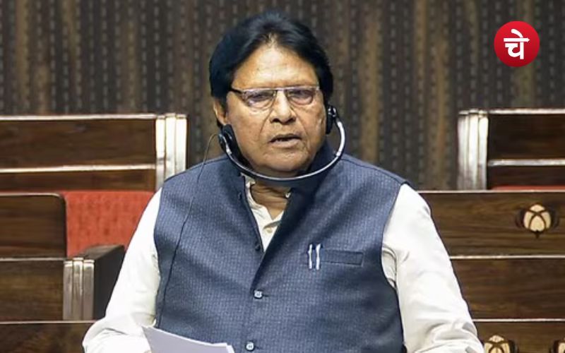 रामजी लाल सुमन के बयान पर सियासी भूचाल, करणी सेना ने दी कड़ी चेतावनी