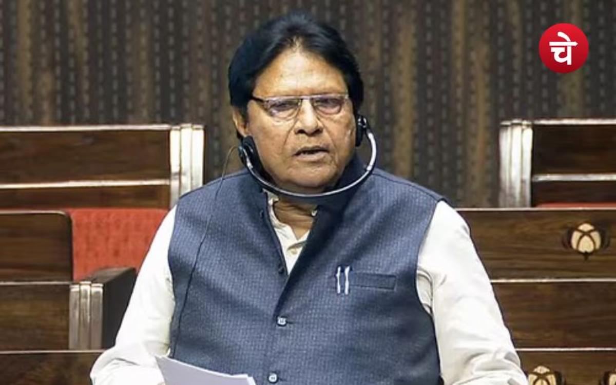 रामजी लाल सुमन के बयान पर सियासी भूचाल, करणी सेना ने दी कड़ी चेतावनी