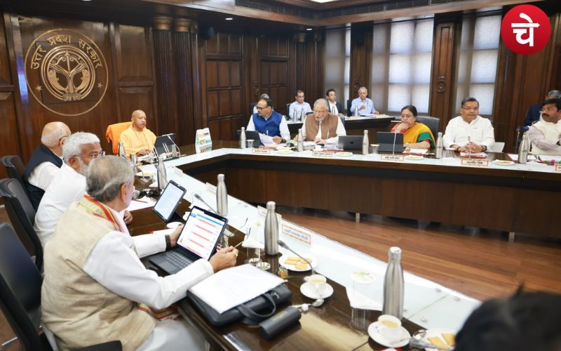 उत्तर प्रदेश में 17 मार्च से खरीदा जाएगा गेहूं, बुलंदशहर में बनेगा नर्सिंग कॉलेज