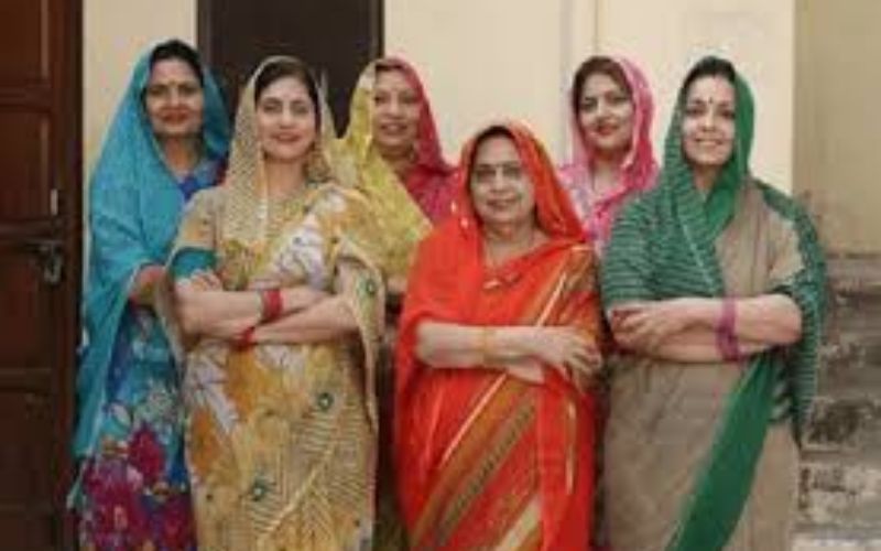 दिल्ली की महिलाओं को इस तारीख से दी जाएगी प्रतिमाह 2500 रुपये