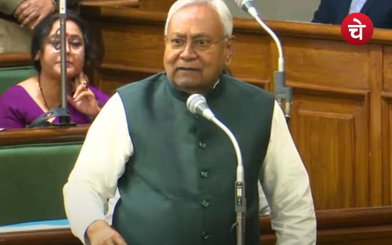 Nitish kumar 1