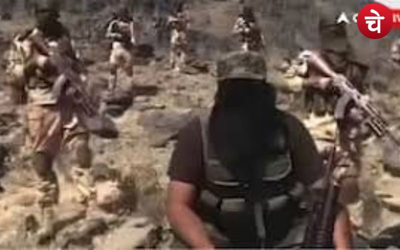 बलूचिस्तान में 24 घंटे में दूसरी बार पाकिस्तानी सेना पर बड़ा हमला