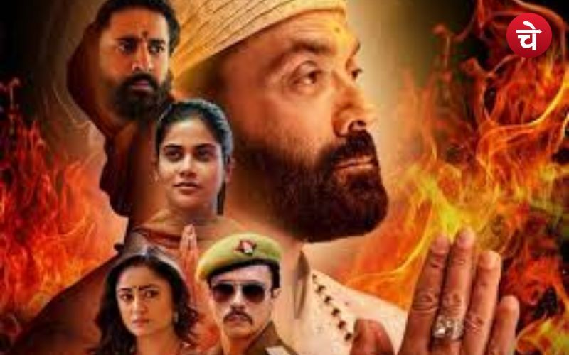 कौन है आश्रम-3 पार्ट-2 में तहलका मचाने वाली पम्मी ?