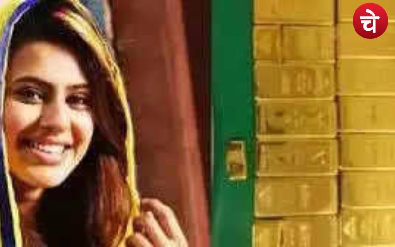 रान्या राव जुर्माना भरकर क्या छूट जाएंगी, जानें क्या होगा