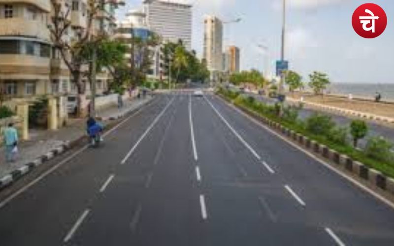 राजनगर एक्सटेंशन क्षेत्र को जाम से निजात दिलाने की कवायद