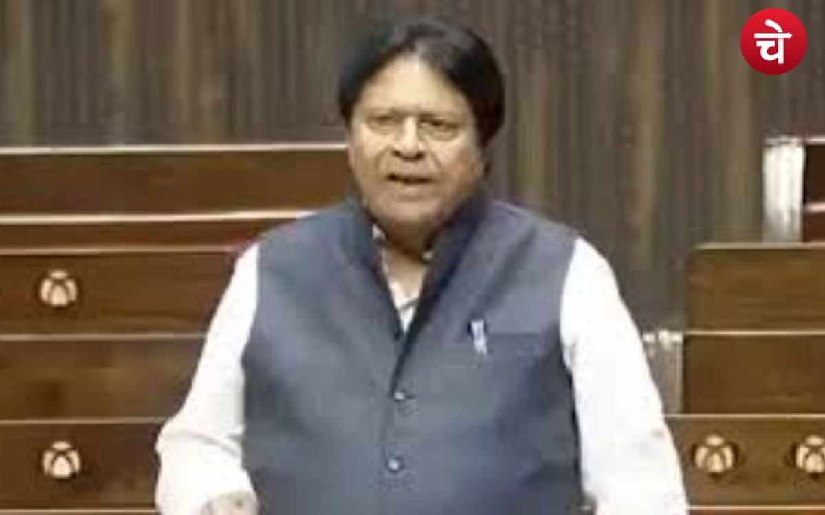 सपा सांसद ने राणा सांगा को गद्दार कहा, जानें कारण