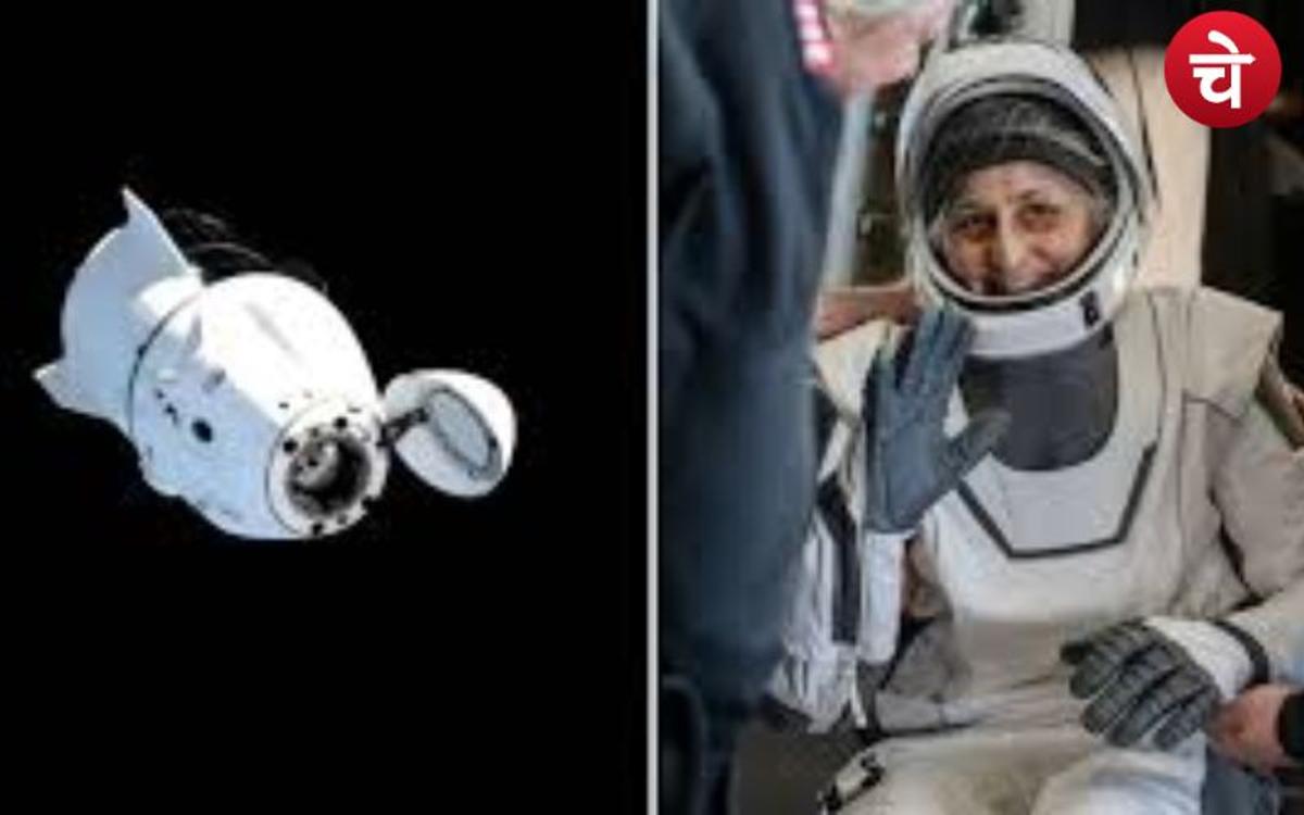 धरती से लेकर आकाश तक डंका बजाने वाली बेटी को जान लो