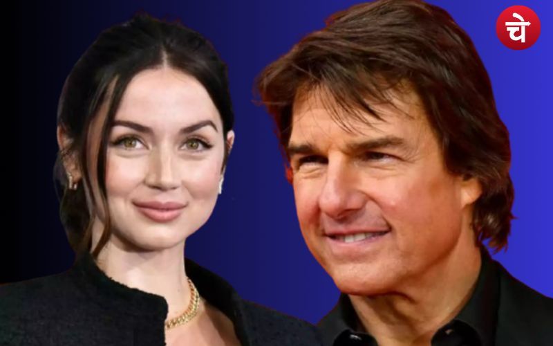 62 वर्षीय अभिनेता 36 साल की अभिनेत्री के साथ रोमांश, जानें हलचल