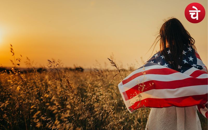 America 1 1