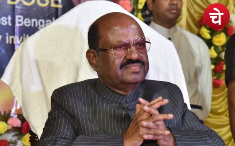 Bengal : राज्यपाल बोस का मुर्शिदाबाद दौरा, केंद्र को देंगे रिपोर्ट