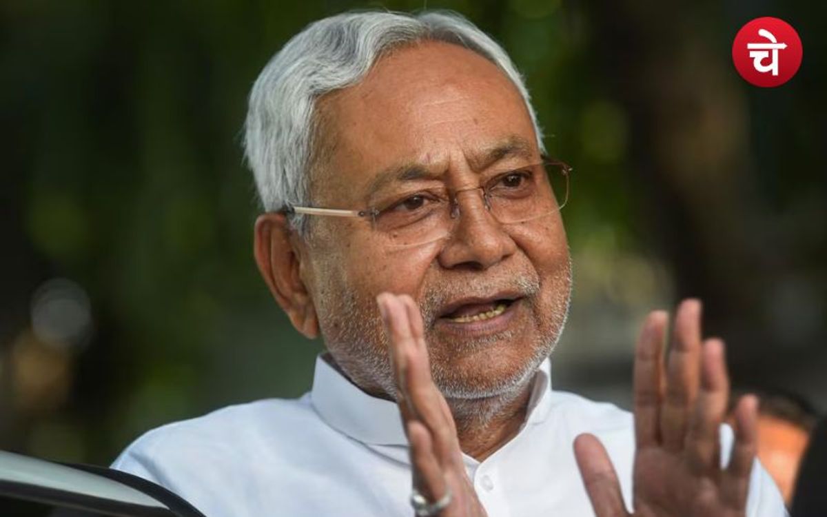 Bihar : वक्फ विधेयक पर जेडीयू का समर्थन बना नीतीश कुमार के लिए मुसीबत