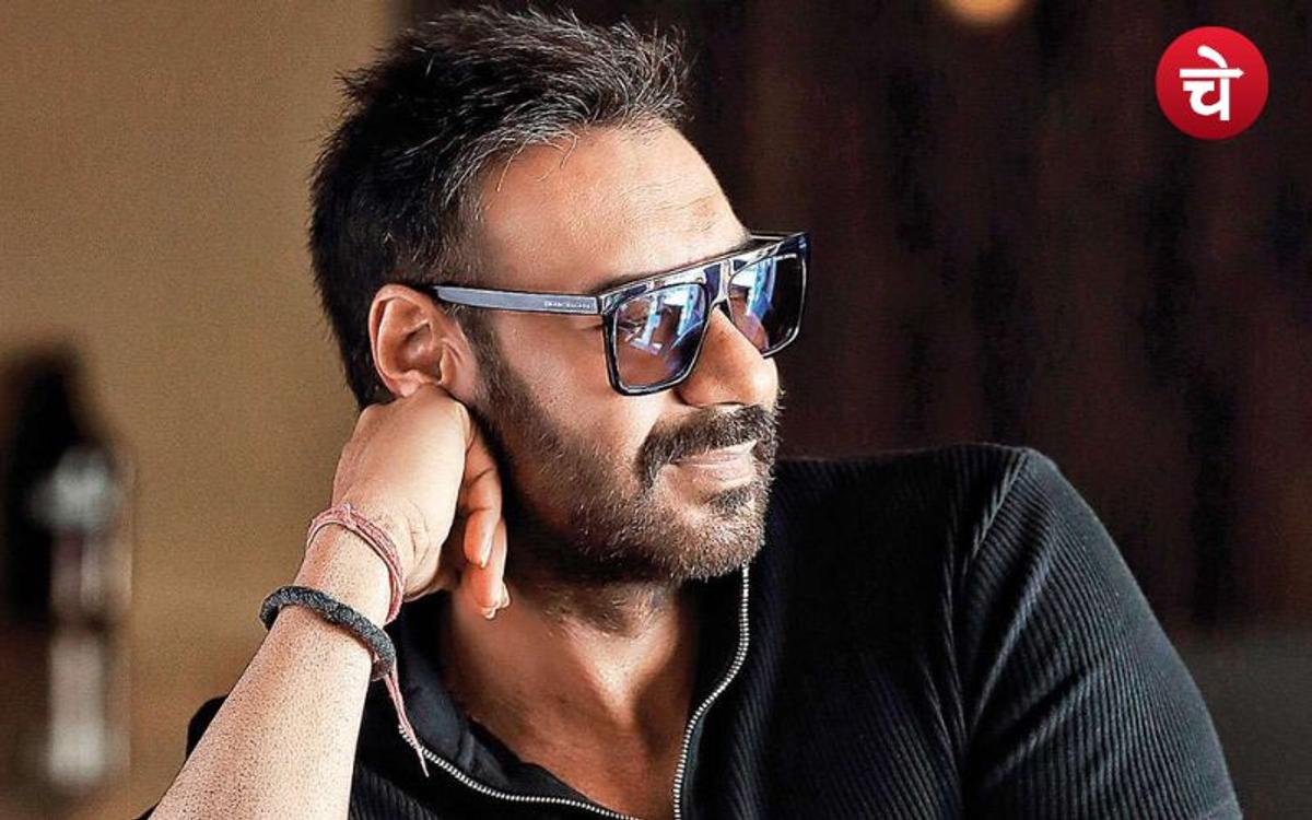 Bollywood : फिर लौटेगा कॉमेडी का तूफान, अजय देवगन ने दी बड़ी अपडेट