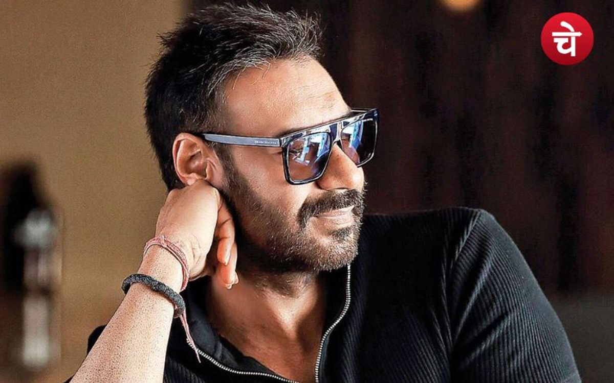 Bollywood : फिर लौटेगा कॉमेडी का तूफान, अजय देवगन ने दी बड़ी अपडेट