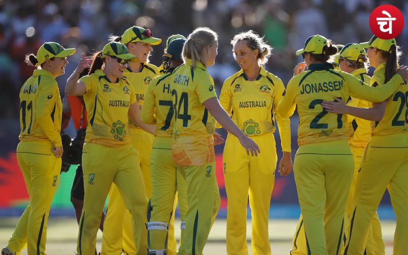 Cricket : सेंट्रल कॉन्ट्रैक्ट में सरप्राइज़ एंट्री, बिना खेले मिली जगह