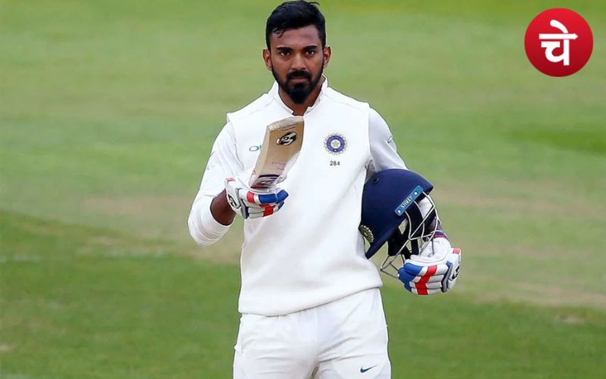 Cricket : डेब्यू में ही छा गए थे राहुल, बना दिया था अनमोल रिकॉर्ड