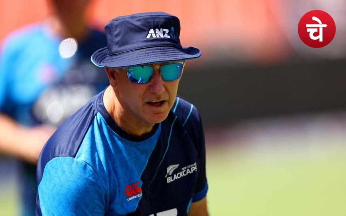 Cricket : न्यूजीलैंड क्रिकेट को झटका : स्टीड ने छोड़ा टीम का साथ