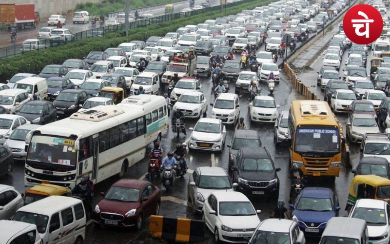 Delhi 7