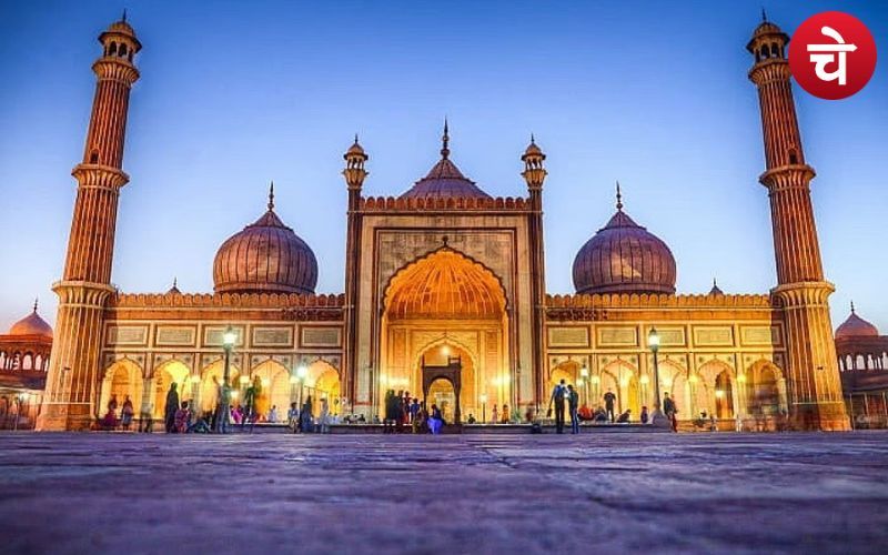 Delhi 9