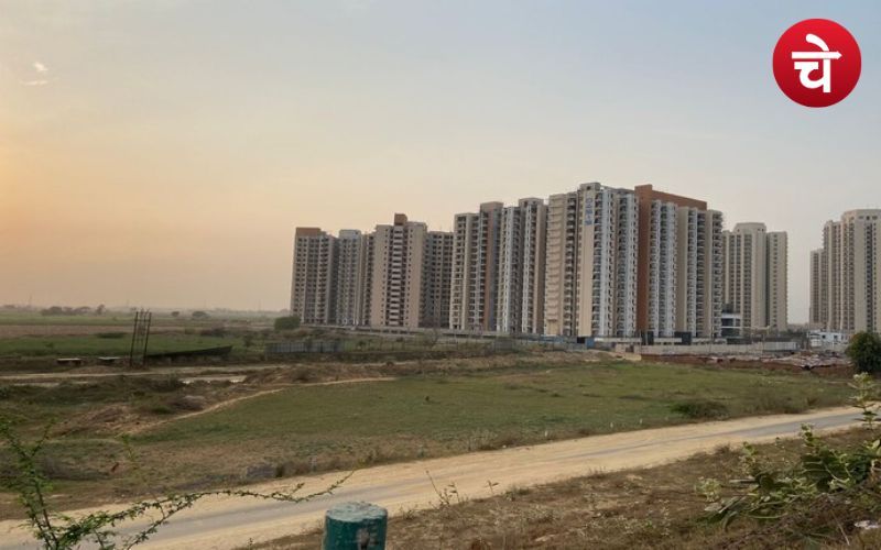 Greater Noida 3