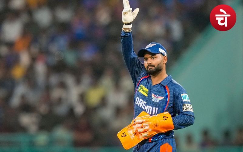 IPL 2025 100