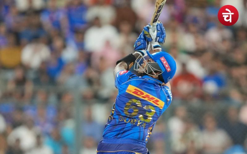 IPL 2025 29