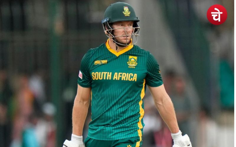 IPL 2025 : ऐसा करने वाले चौथे साउथ अफ्रीकी बनेंगे बल्लेबाज डेविड मिलर