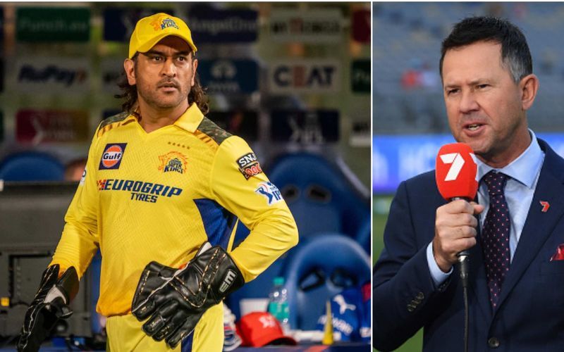 IPL 2025 50