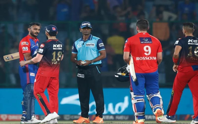 IPL 2025 58