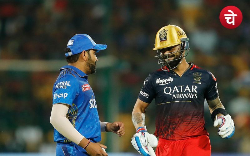 IPL 2025 60