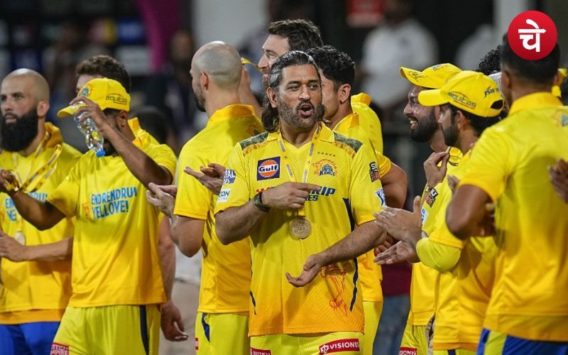 IPL 2025 70